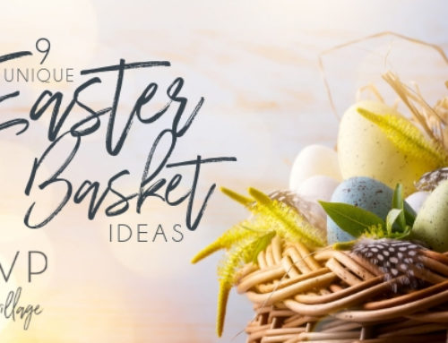 9 Unique Easter Basket Ideas